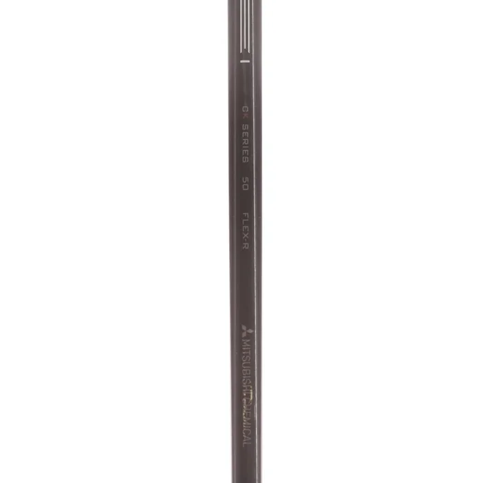 Tensei Ck 50 Driver Shaft Mitsubishi Regular Mizuno 44.25″