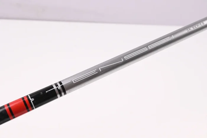 Tensei CK Orange 60 Driver Shaft / Stiff Flex / Taylormade 2nd Gen