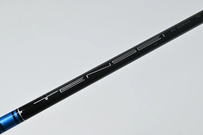 Tensei CK Pro Blue Boron Tip 70 #3 Wood Shaft / TX-Flex / Taylormade 2nd Gen