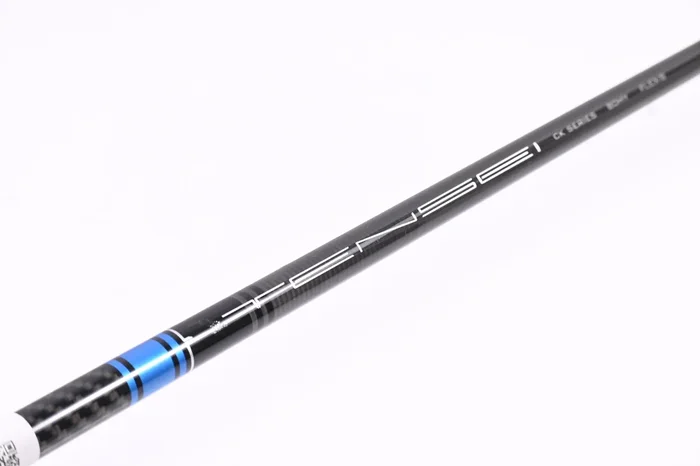 Tensei CK Series Blue 80 #4 Hybrid Shaft / Stiff Flex / Titleist 2nd Gen