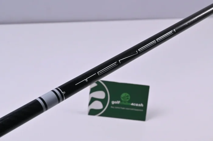Tensei CK White 70 Driver Shaft / Stiff Flex / Mizuno Adapter
