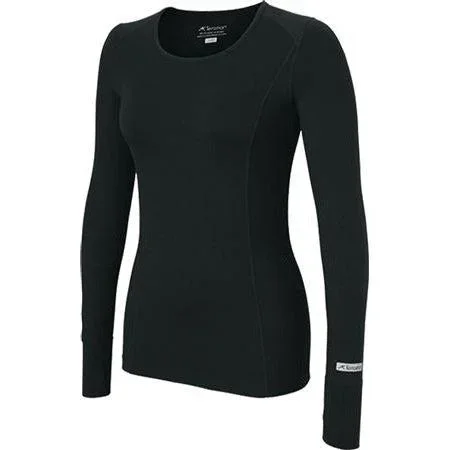 Terramar Womens Cloud 9 Scoop