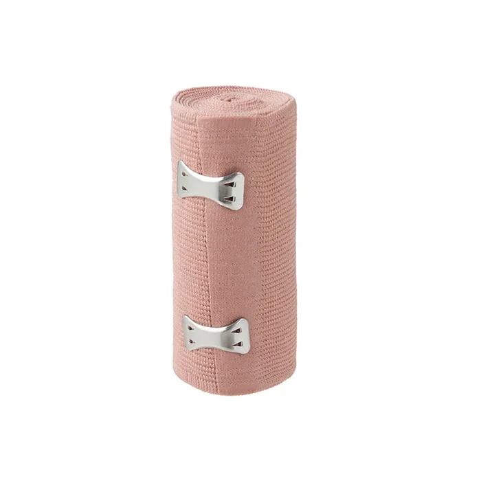 Tetra Elastic Bandage 4″