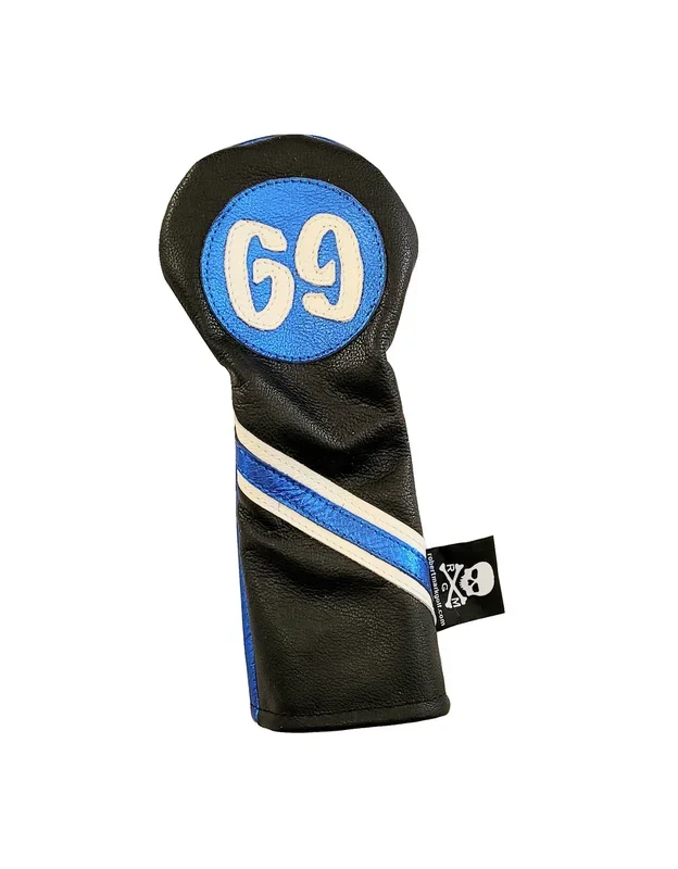 The Break 70! “69” Fairway Wood Headcover