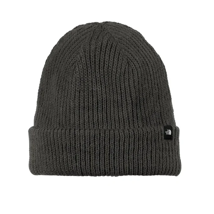 The North Face Circular Rib Beanie. NF0A7RGH