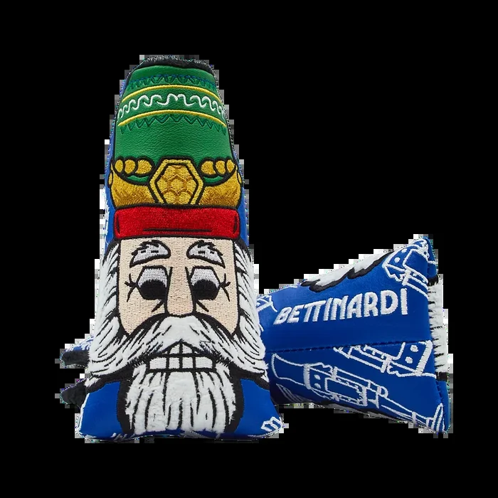 The Nutcracker Blade Headcover