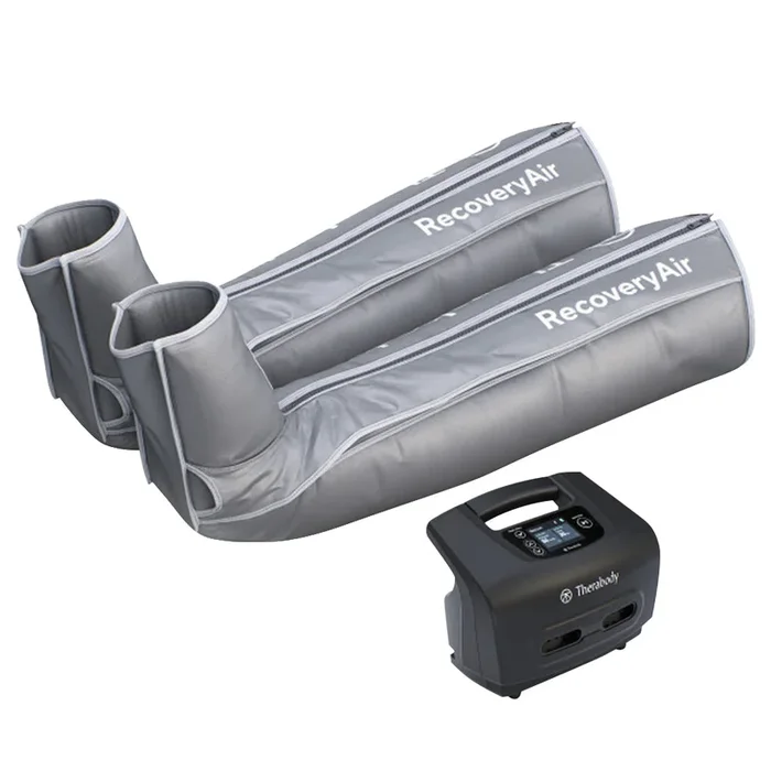 Theragun RecoveryAir PRO System