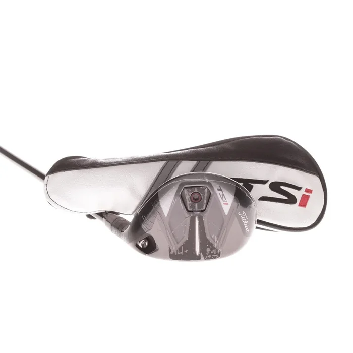 Titleist 1/2 Craz-e Graphite Men’s Right 4 Hybrid 20 Degree Regular – Tensei Blue AV Series 65 R
