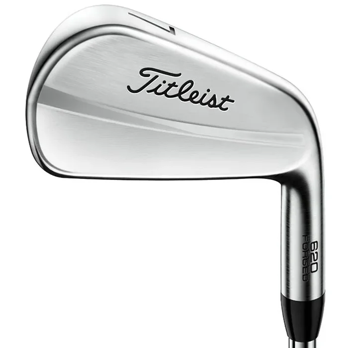 Titleist 620 MB Irons – Steel
