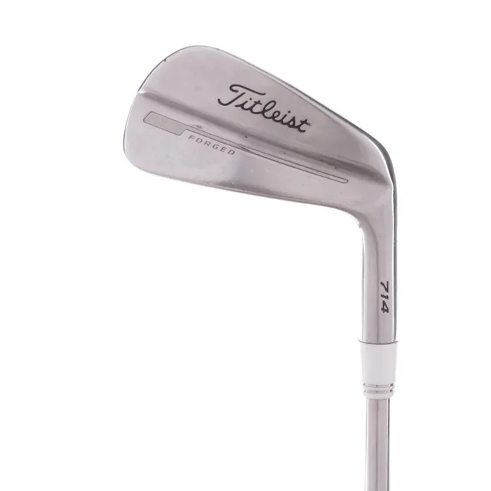 Titleist 714 MB Steel Men’s Right 3 Iron 21 Degree Stiff – N.S Pro 950 S