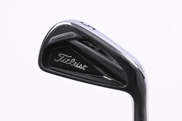 Titleist 716 AP2 #5 Iron / 27 Degree / Stiff Flex Shimada Tour Lite Shaft