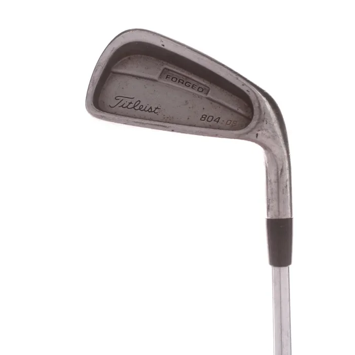 Titleist 804.OS Forged Steel Mens Right Hand 3 Iron Regular – NS Pro.970