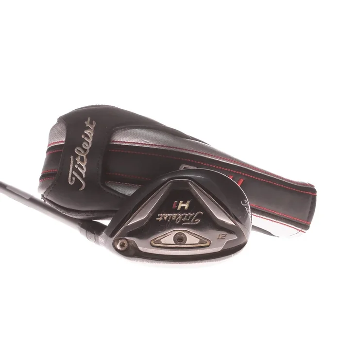 Titleist 816 H1 Graphite Men’s Right 3 Hybrid 21 Degree Regular – Diamana S70 HY R