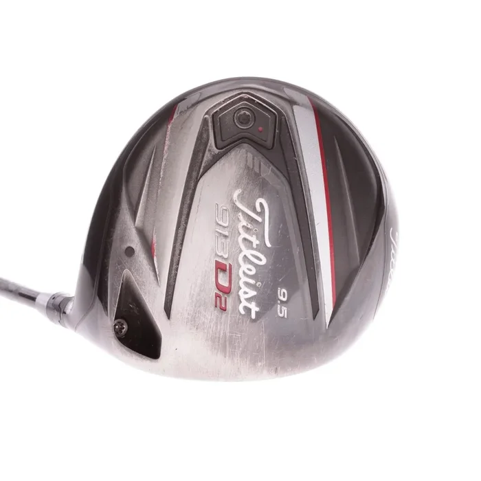 Titleist 913 D2 Graphite Men’s Right Hand Driver 9.5 Degree Regular – Tensei Blue 55