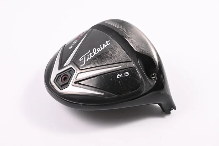 Titleist 915 D3 Driver / 8.5 Degree / Head Only