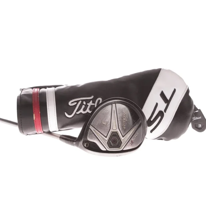 Titleist 915F Graphite Men’s Right Hand Fairway 3 Wood 15 Degree Regular – Diamana Mitsubishi Rayon