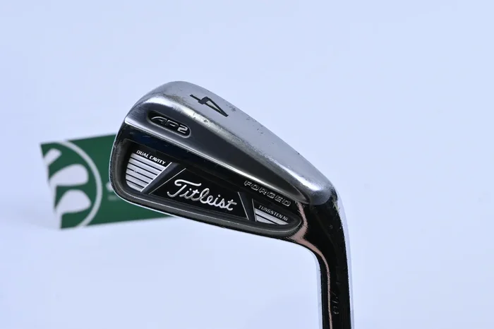 Titleist AP2 710 #4 Iron / 24 Degree / Stiff Flex Dynamic Gold S300 Shaft