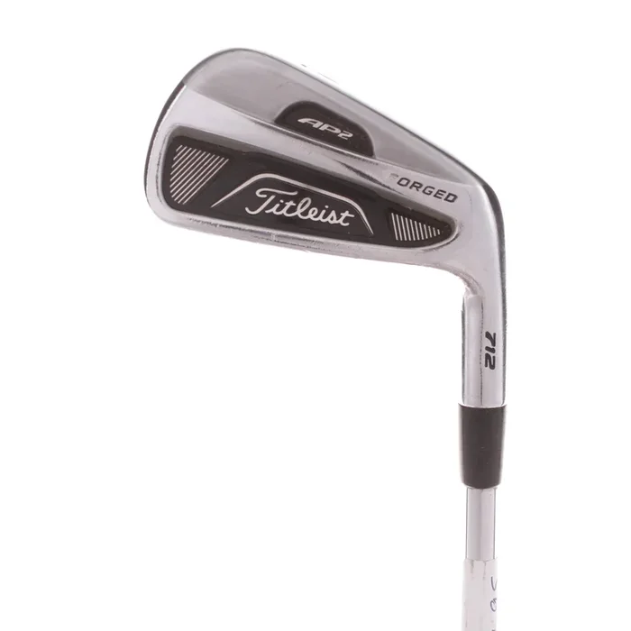 Titleist AP2 712 Steel Men’s Right 4 Iron Extra Stiff – N.S.Pro Modus 3 X