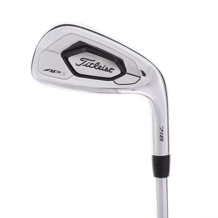 Titleist AP3 718 Steel 9 Iron