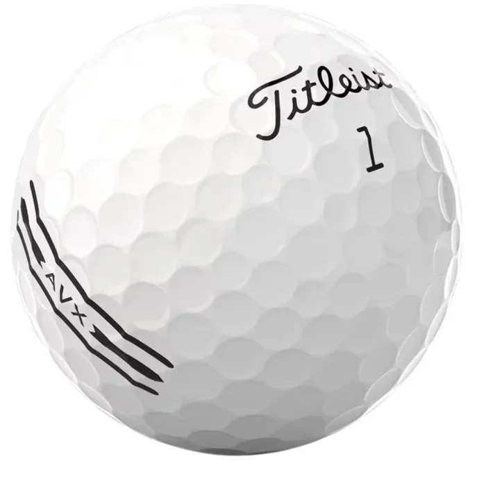 Titleist AVX 2024 (1 Dozen)
