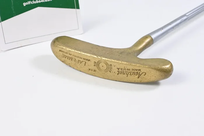 Titleist Bullseye Putter / 33 Inch