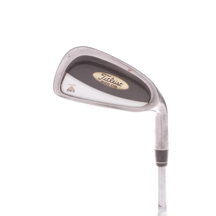 Titleist DCI 822OS Steel Men’s Right Hand 3 Iron Regular – NS Pro