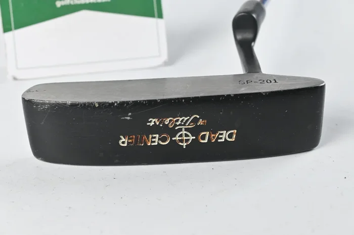 Titleist Dead Center Putter / 34 Inch