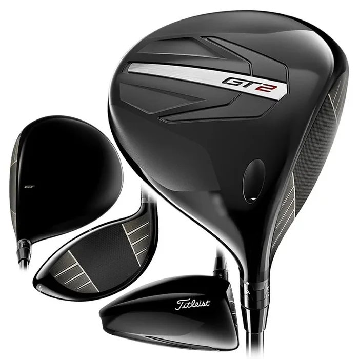 Titleist GT2 Driver 460cc – 24 Women