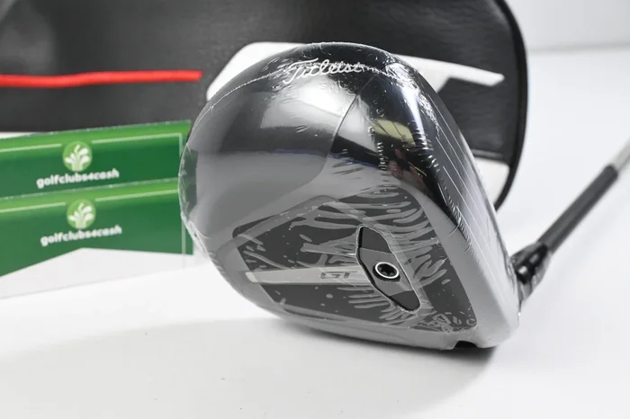 Titleist GT280 Mini Driver / 13 Degree / X-Flex Tensei 1K Black 75 Shaft