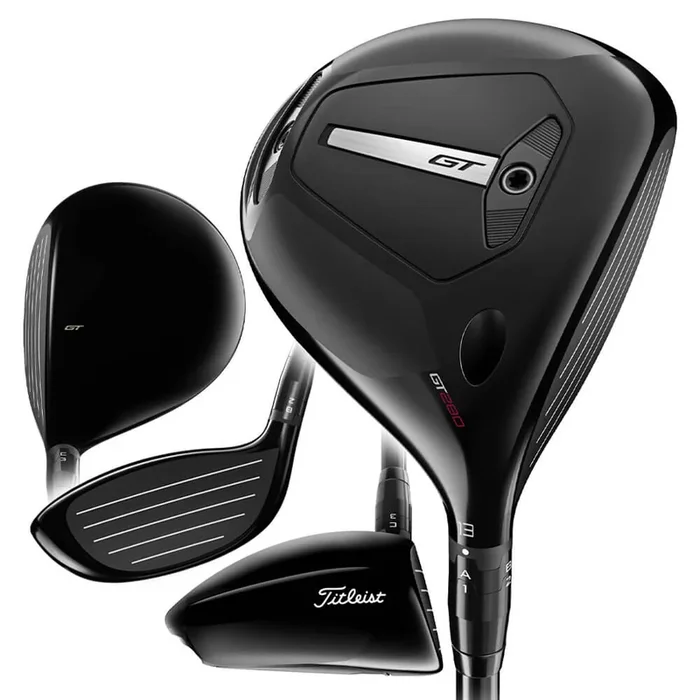 Titleist GT280 Mini Driver 280cc – 25 Men