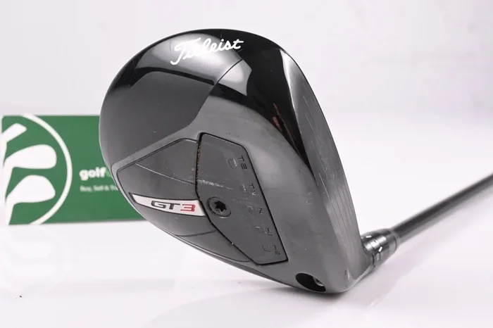 Titleist GT3 #3 Wood / 15 Degree / X-Flex Tour AD VF-7 Shaft