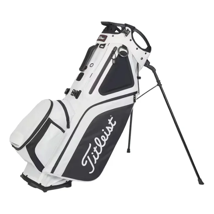 Titleist Hybrid 5 Stand Bag (Prior Generation) – 25