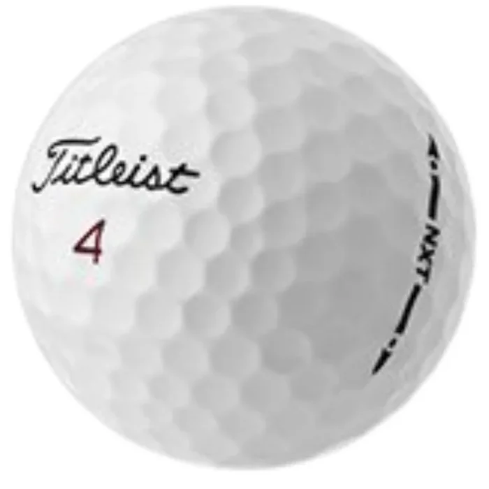 Titleist NXT (1 Dozen)