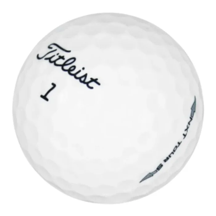 Titleist NXT Tour S (1 Dozen)