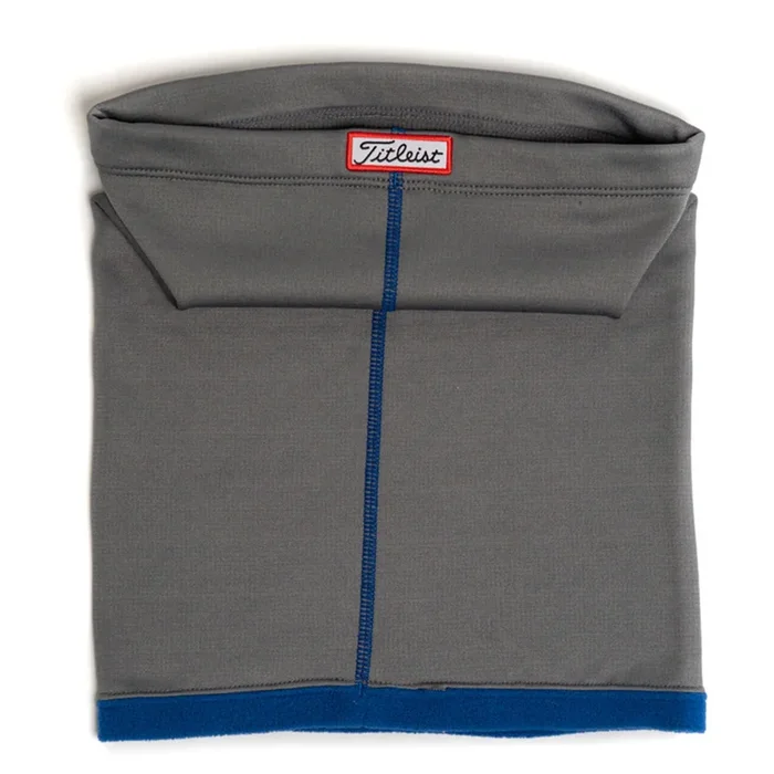 Titleist Performance Snood – Navy/Grey