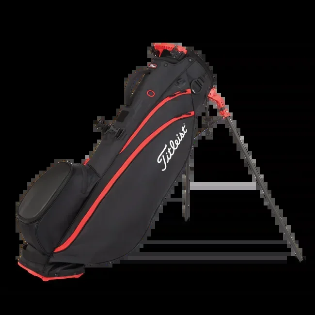 Titleist Players 4 Carbon Stand Bag
