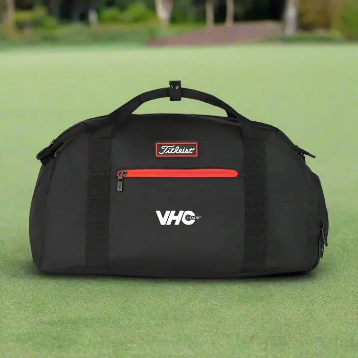 Titleist Players Boston Bag