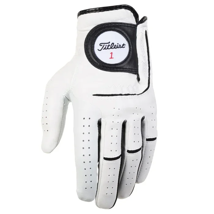 Titleist Players Flex Golf Glove Pearl – 23 Men