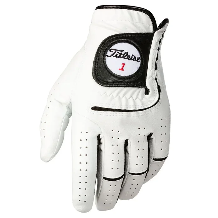 Titleist Players Flex Golf Glove Pearl – 23 Women