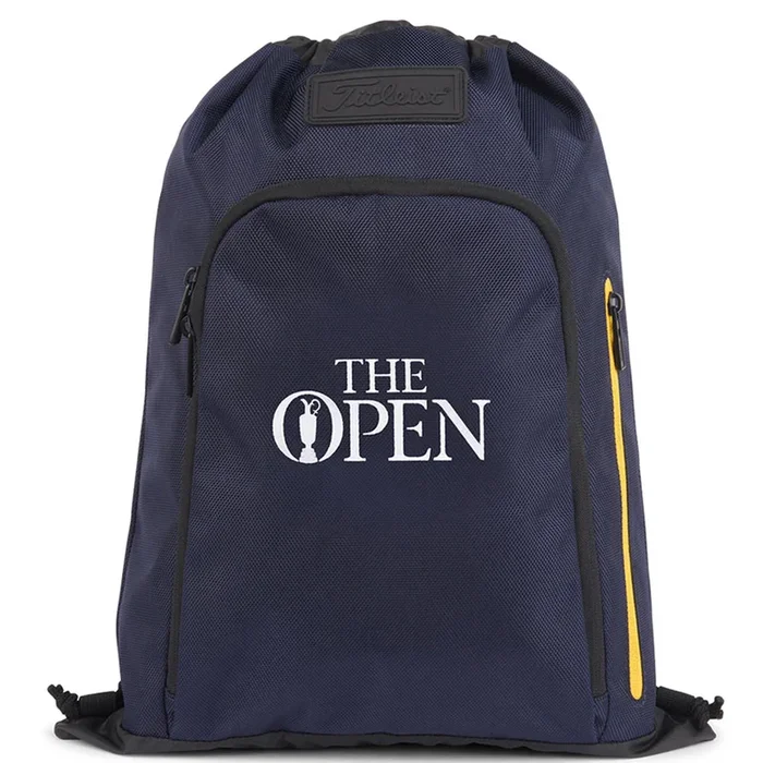 Titleist Players Sack Pack – The Open Collection