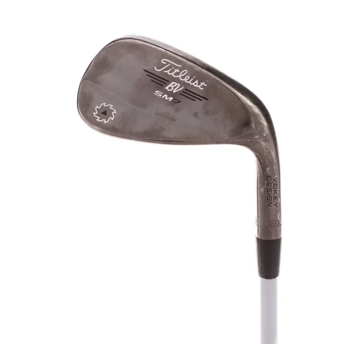 Titleist SM7 Graphite Ladies Right Gap Wedge 50 Degree Ladies – Tensei AV Red AM(2) L