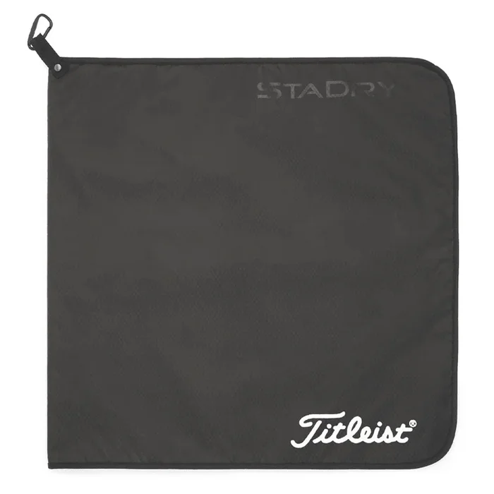 Titleist StaDry Performance Towel