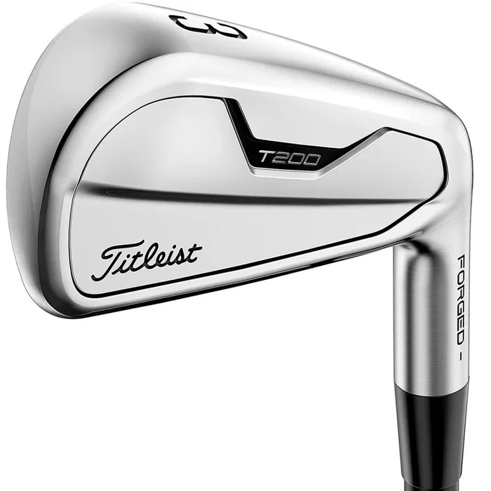 Titleist T-Series T200 Utility Iron – Steel