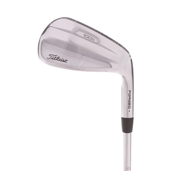Titleist T100S Steel Men’s Right 8 Iron Extra Stiff – Project X 6.5