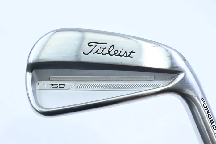 Titleist T150 2023 #4 Iron / 22 Degree / Stiff Flex Project X LZ 120