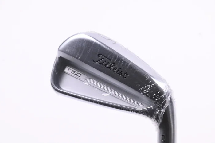 Titleist T150 2023 #5 Iron / 25 Degree / Stiff Flex Steel Shaft