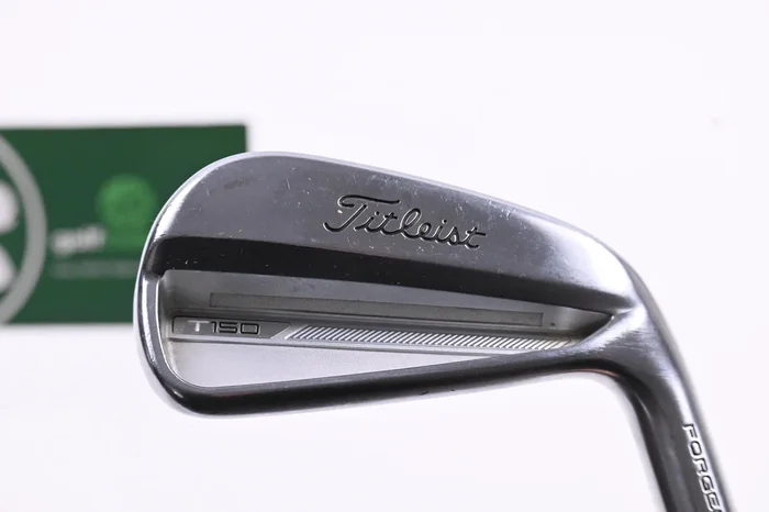 Titleist T150 2023 #6 Iron / 28 Degree / Stiff Flex Project X Rifle Shaft