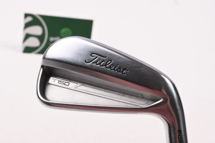 Titleist T150 #5 Iron / 25 Degree / Stiff Flex Dynamic Gold S400 Shaft