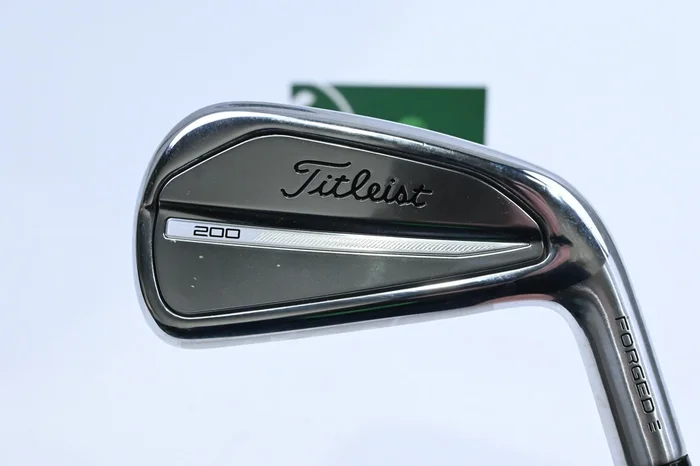 Titleist T200 #3 2023 Hybrid / 20 Degree / Stiff Flex HZRDUS Gen4 Black 90 Shaft