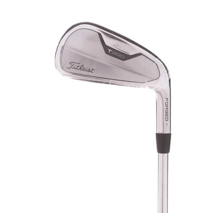Titleist T200 Steel Men’s Right 3 Iron Regular – Project X LZ 5.5